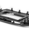 Consola CARAV - KIA SORENTO (UM)