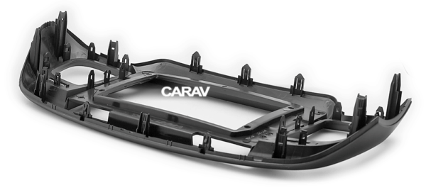 Consola CARAV - KIA SORENTO (UM)