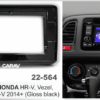 Consola CARAV - HONDA HR-V, VESEL, XR-V