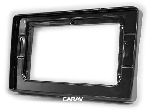 Consola CARAV - HONDA HR-V, VESEL, XR-V