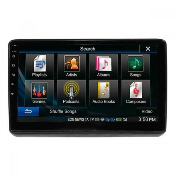 Consola CARAV - HONDA HR-V, VESEL, XR-V