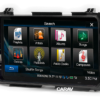 Consola CARAV - HONDA HR-V, VEZEL, XR-V