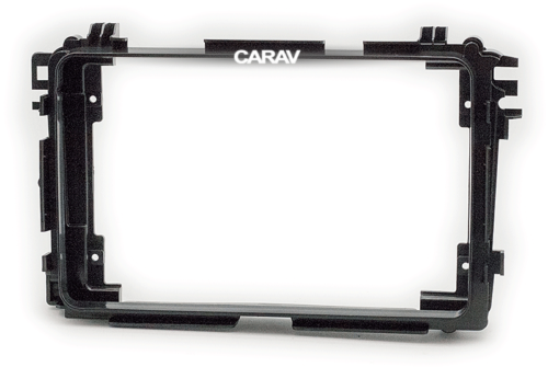 Consola CARAV - HONDA HR-V, VEZEL, XR-V