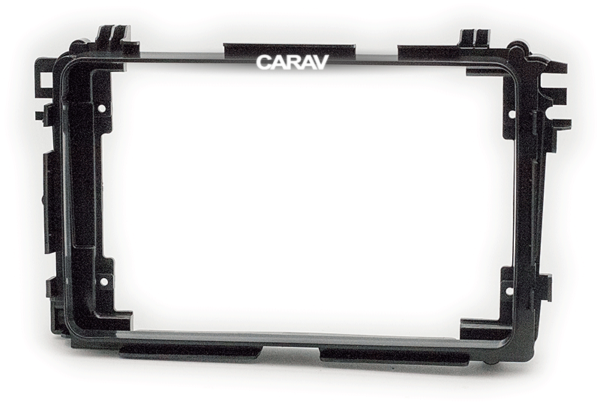 Consola CARAV - HONDA HR-V, VEZEL, XR-V