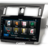 Consola CARAV - GREAT WALL VOLEEX C30