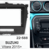 Consola CARAV - SUZUKI VITARA