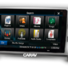 Consola  CARAV -  KIA SPORTAGE (QL)