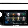 Consola CARAV - KIA RIO (UB) - K3