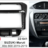 Consola CARAV - SUZUKI MARUTI ALTO 800