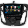 Consola CARAV - FORD FOCUS