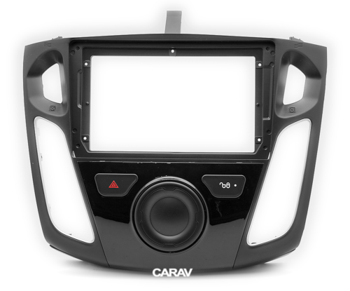 22-645C Consola CARAV - FORD FOCUS
