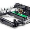 Consola CARAV - FORD FOCUS