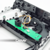 Consola CARAV - FORD FOCUS
