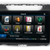 Consola CARAV - HYUNDAI iX-25 + CRETA