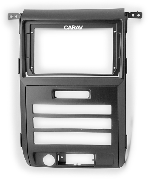 22-663B Consola CARAV - FORD F-150