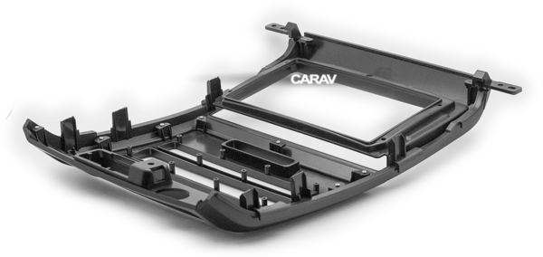 Consola CARAV - FORD F-150