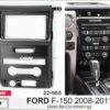 Consola CARAV - FORD F-150