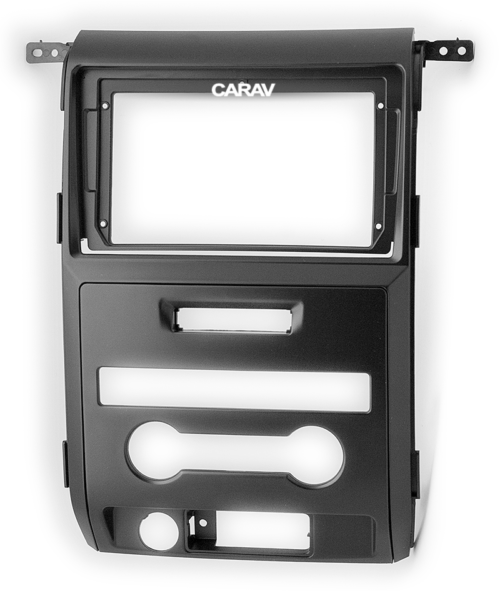 22-665B-1 Consola CARAV - FORD F-150