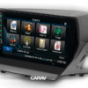 Consola CARAV - FORD C-MAX