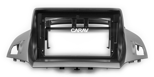22-687E Consola CARAV - FORD C-MAX