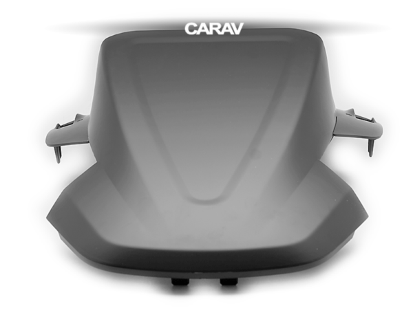 Consola CARAV - FORD C-MAX