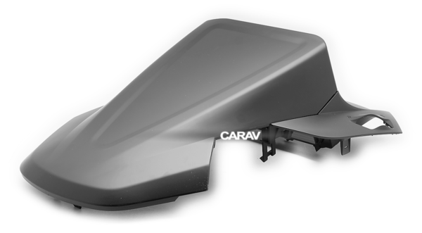 Consola CARAV - FORD C-MAX