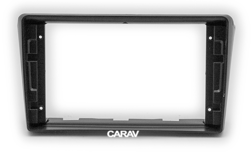 Consola CARAV - TOYOTA AVENSIS