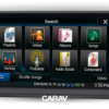 Consola CARAV - PEUGEOT (2008)