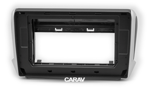 Consola CARAV - PEUGEOT (2008)