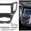 Consola CARAV - CHANGAN - CHANA CS35
