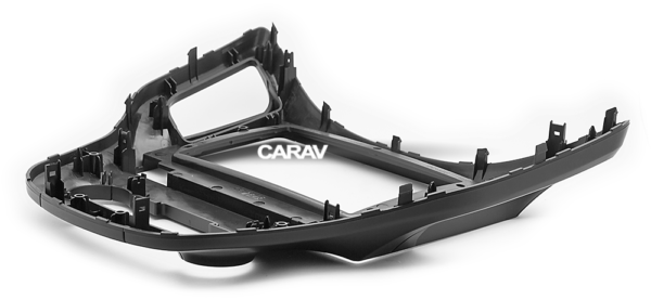 Consola CARAV - CHANGAN - CHANA CS35