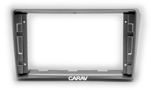 Consola CARAV - TOYOTA AVENSIS
