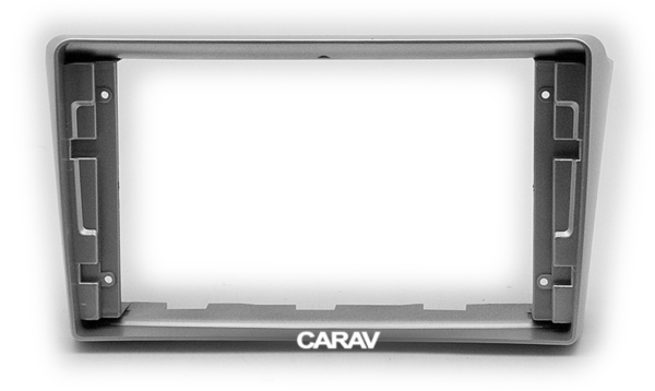 Consola CARAV - TOYOTA AVENSIS
