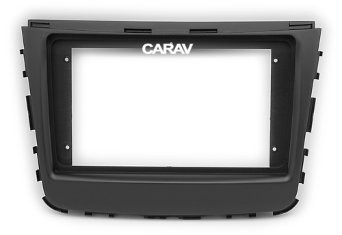 Consola CARAV - SSANG YONG REXTON