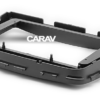 Consola CARAV - SSANG YONG REXTON