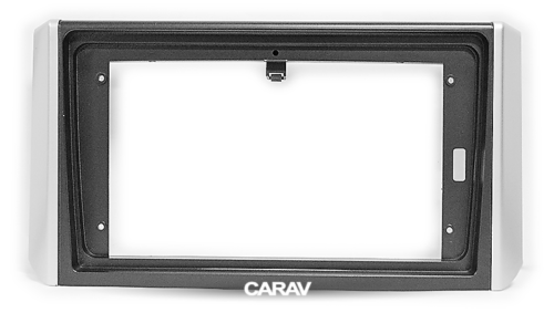 22-812D Consola CARAV - MITSUBISHI XPANDER