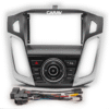 Consola CARAV - FORD FOCUS