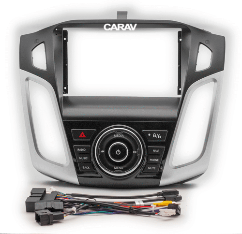 22-815B Consola CARAV - FORD FOCUS