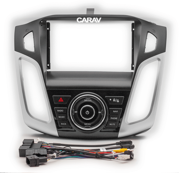 Consola CARAV - FORD FOCUS