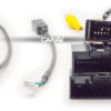 Consola CARAV - FORD FOCUS