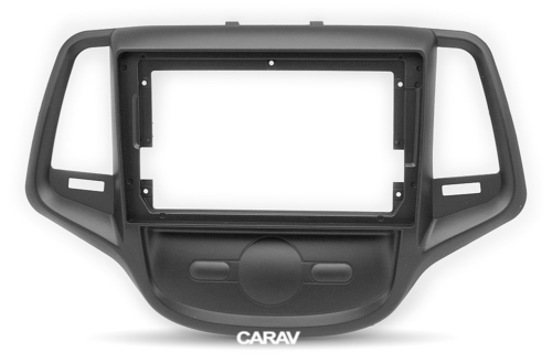 22-830E Consola CARAV - CHANGAN EADO