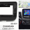Consola CARAV - CHANGAN CS55