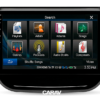 Consola CARAV - CHANGAN CS55