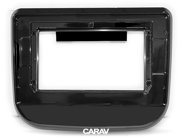 Consola CARAV - CHANGAN CS55