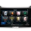 Consola CARAV - CHANGAN CS 15