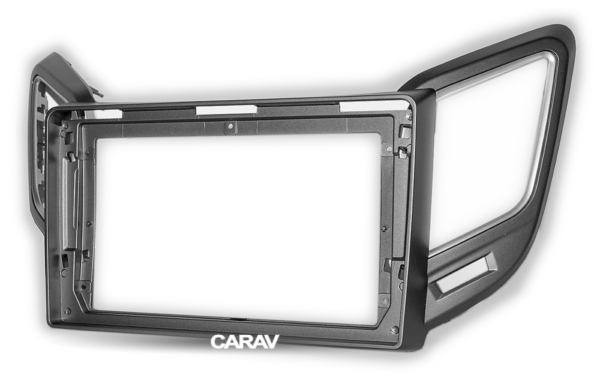 Consola CARAV - CHANGAN CS 15