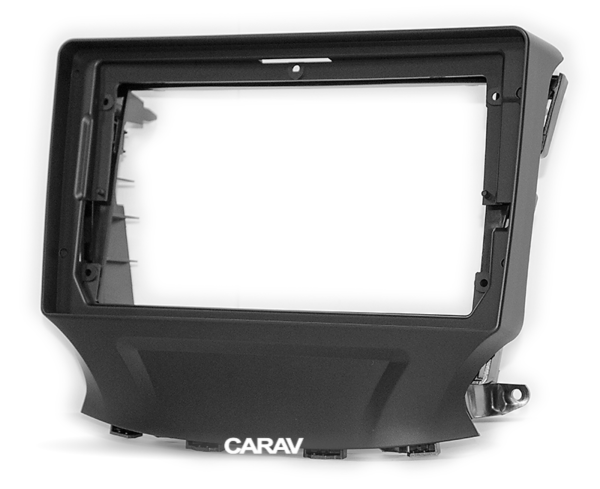 Consola CARAV - CHANGAN CS35