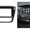 Consola para JAC Refine S5 2015 (9 Pulgadas)