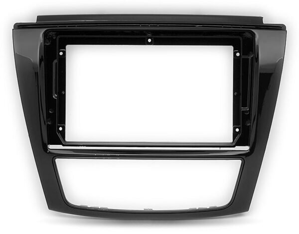 Consola para JAC Refine S5 2015 (9 Pulgadas)