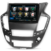 Consola CARAV - DONGFENG AX7
